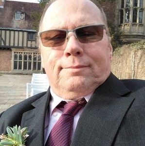 Meet your Posher, Kenny